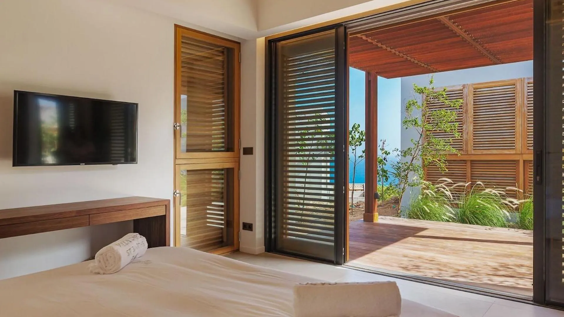 Luxury Villa with Ocean View in Lurin Gustavia