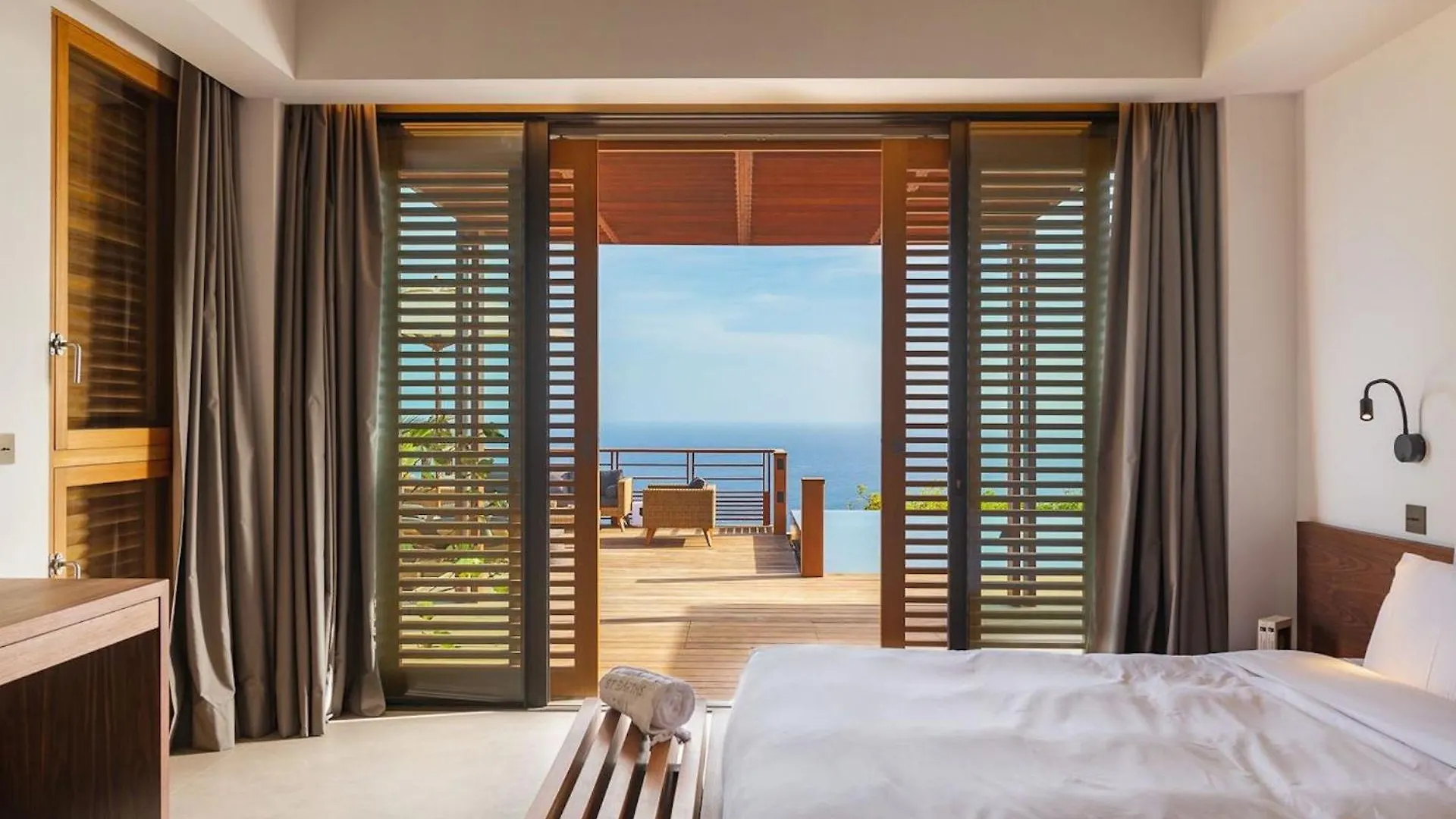 Luxury Villa with Ocean View in Lurin غوستافي