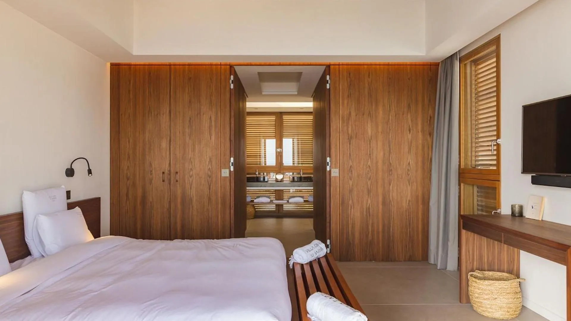 Luxury Villa with Ocean View in Lurin غوستافي