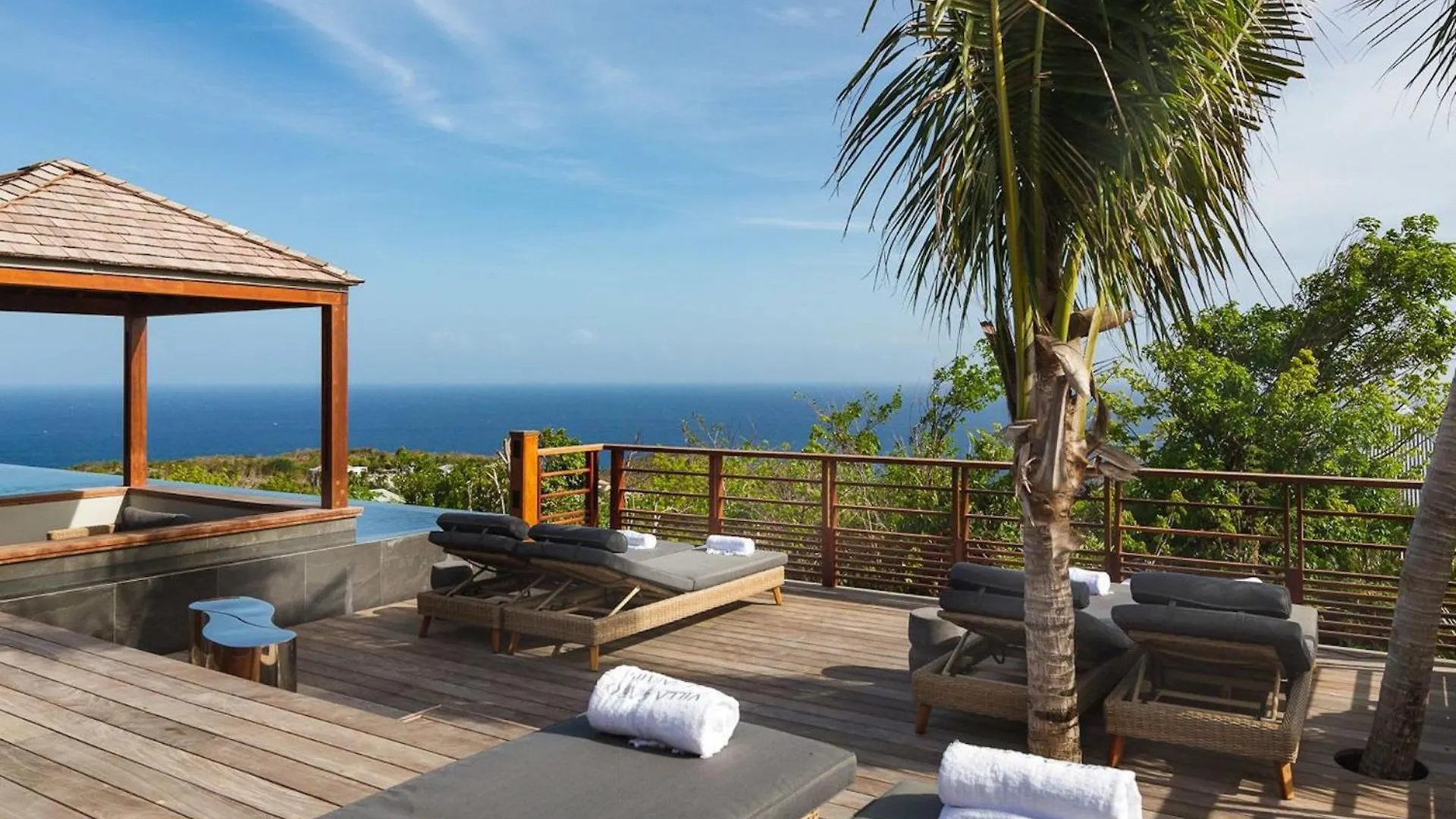 Luxury Villa with Ocean View in Lurin غوستافي 0*,