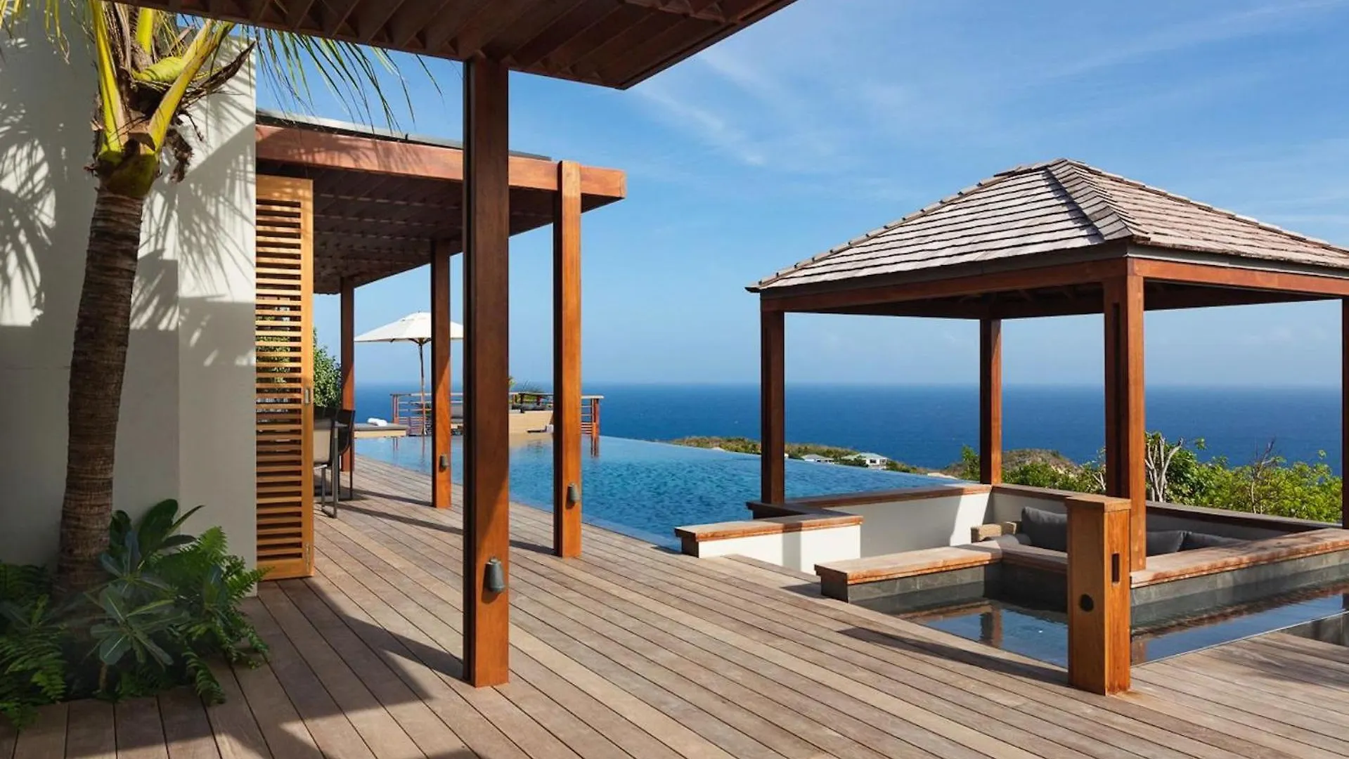 Luxury Villa with Ocean View in Lurin غوستافي