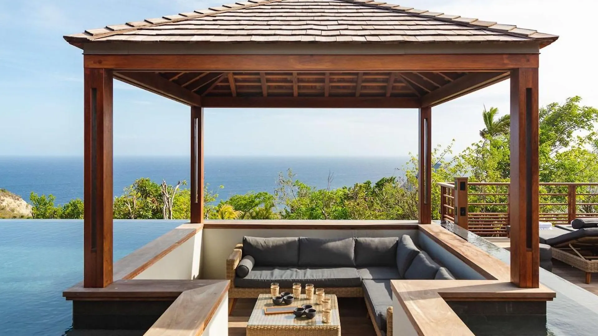 Luxury Villa with Ocean View in Lurin غوستافي